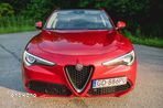 Alfa Romeo Stelvio 2.0 Turbo First Edition Q4 - 2