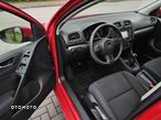 Volkswagen Golf 1.6 TDI DPF Comfortline - 10