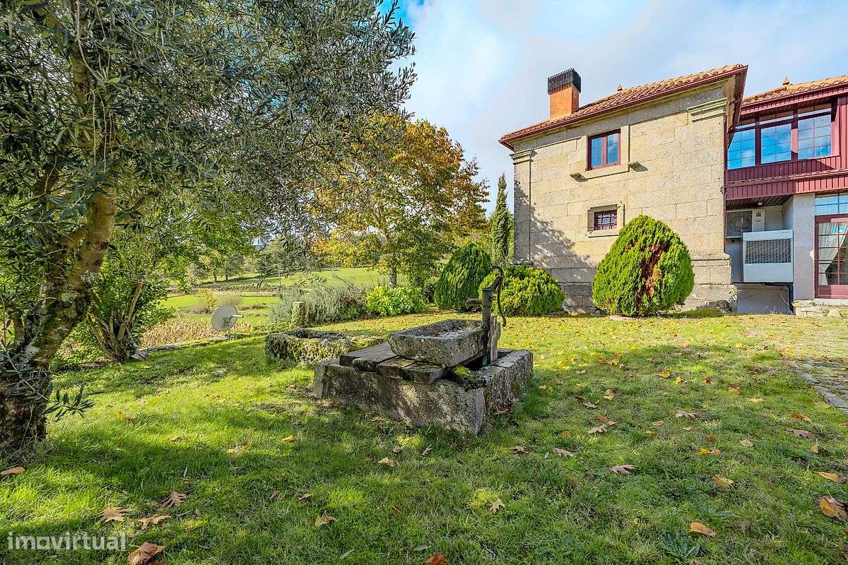 Hotel para venda em Cambeses do Rio, Montalegre, Vila Real-42