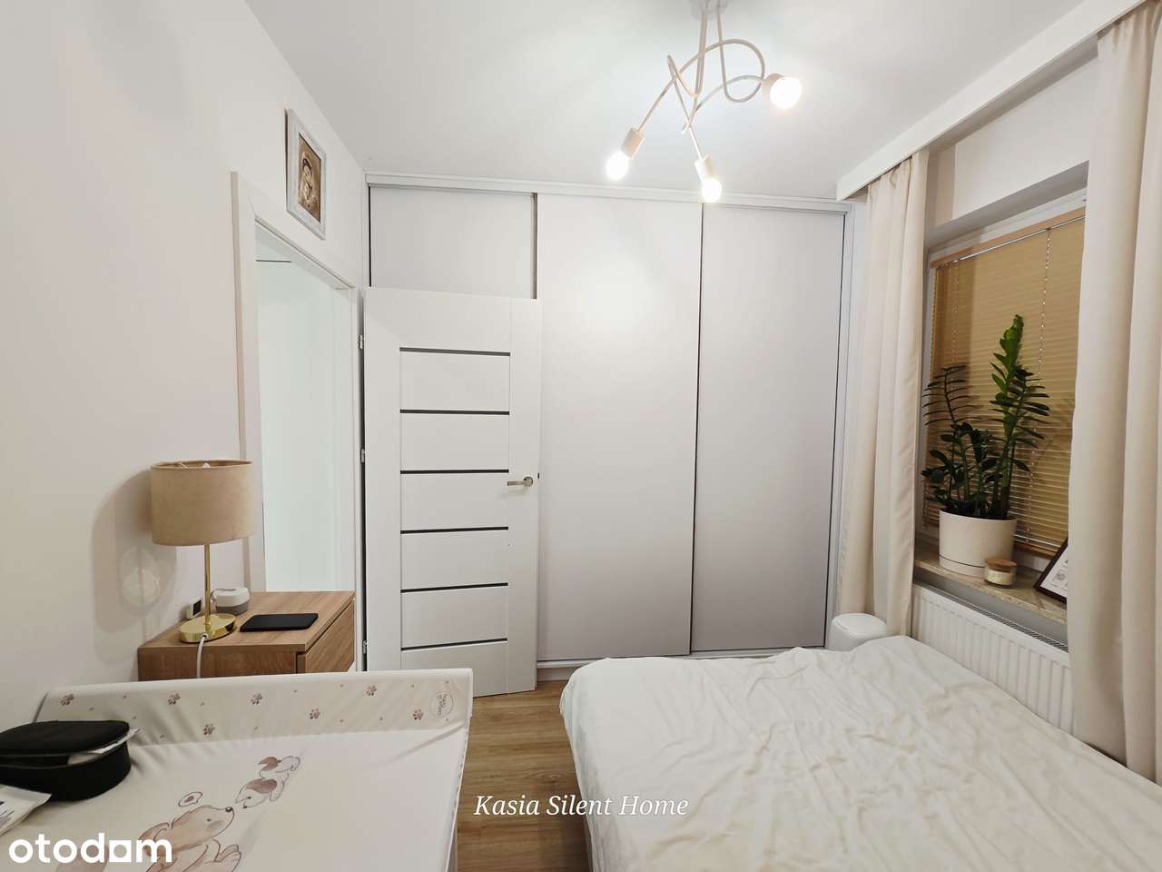 Nowoczesne mieszkanie 2-pokojowe+Loggia-5