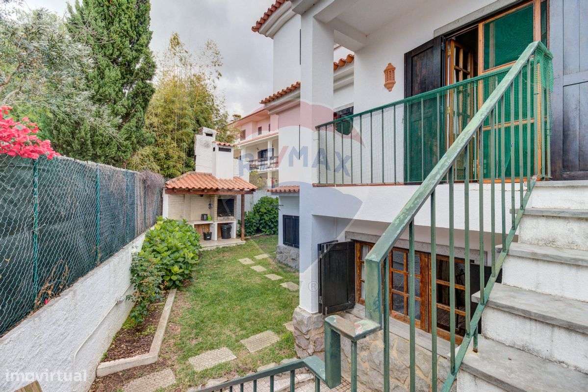 Moradia T4 para venda-36