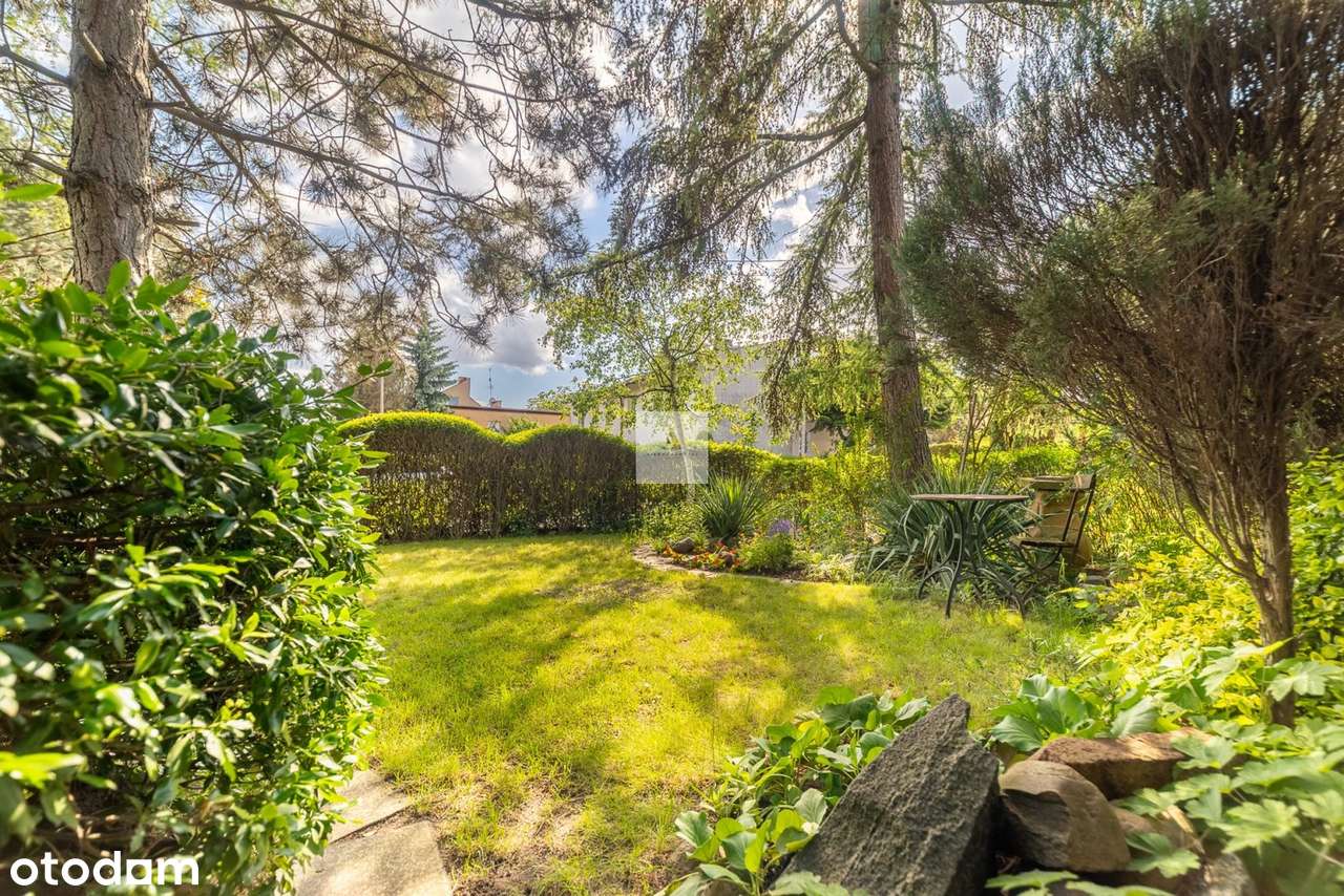 TOP Lokalizacja | dom wolnostojący | Krzyki-15