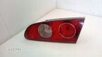 Lampa lewa tylna klapa Seat  Ibiza III - 8