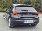 Opel Astra IV 1.6 CDTI Cosmo - 10