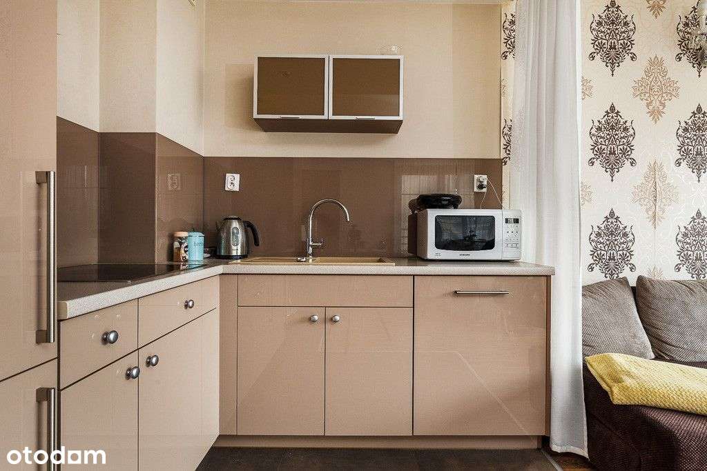 Sopockie Kamieniczki: 2-pokojowe Mieszkanie-13