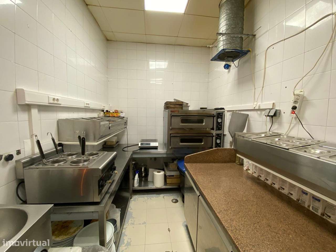 Espaço Comercial Oeiras, rentabilidade ativa-19