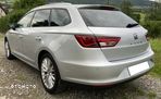 Seat Leon 2.0 TDI Full LED DSG - 10