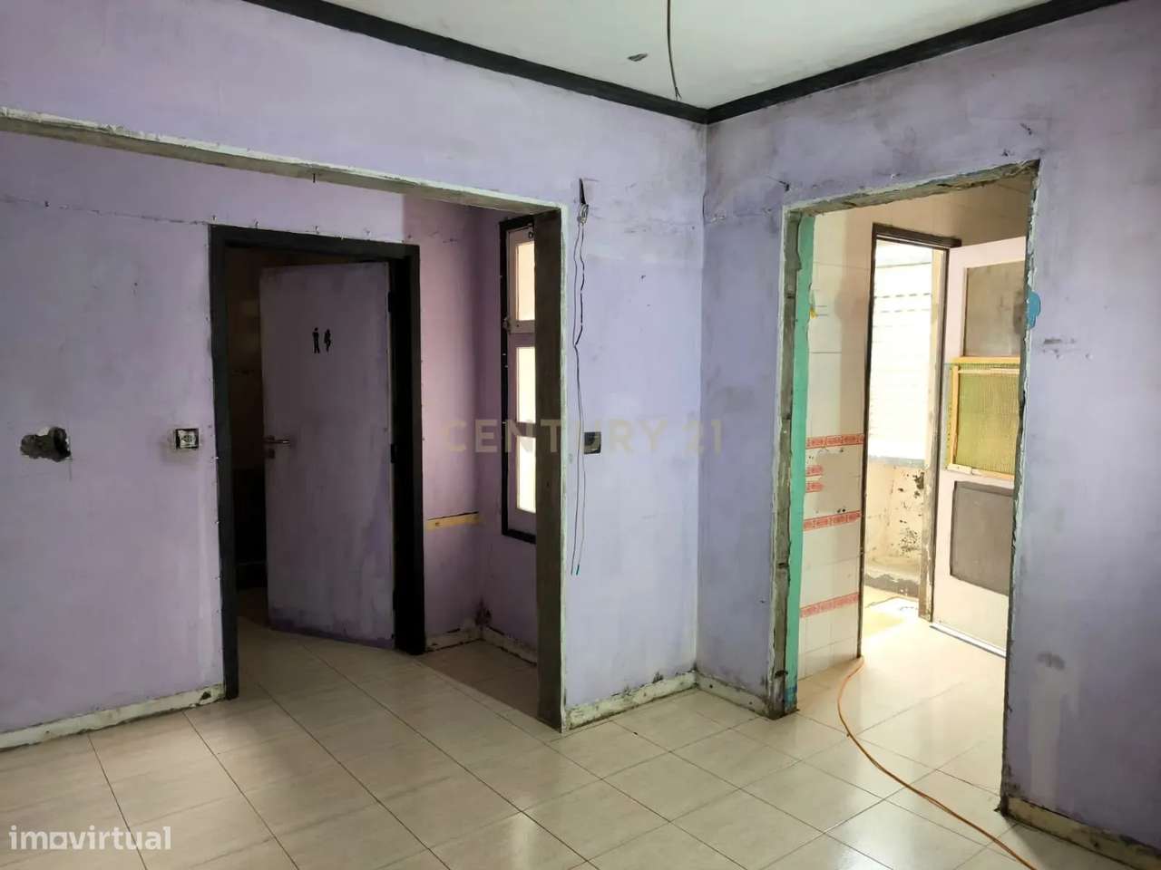 Moradia térrea com Garagem na Lagoa-7