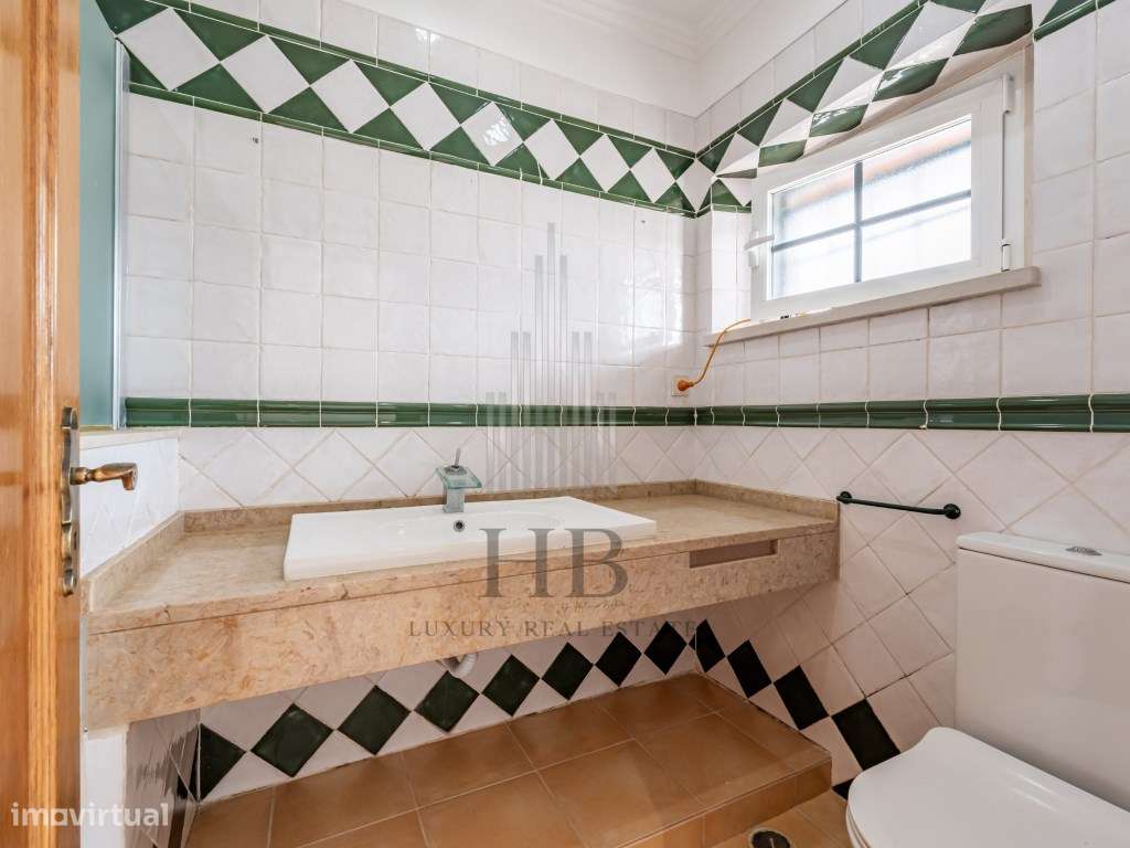 Quinta T4 Vista Mar de Luxo | Magoito | Sintra-58