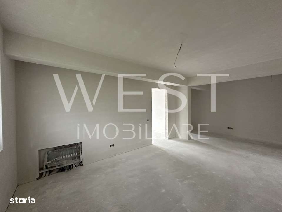 Apartament 2 camere/55mp ! FINISAT ! Lift !Ansamblu rezidential NOU ! - Imagine principală: 3/6