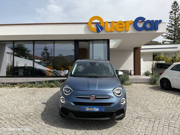 Fiat 500X 1.3 MJ Mirror - 3