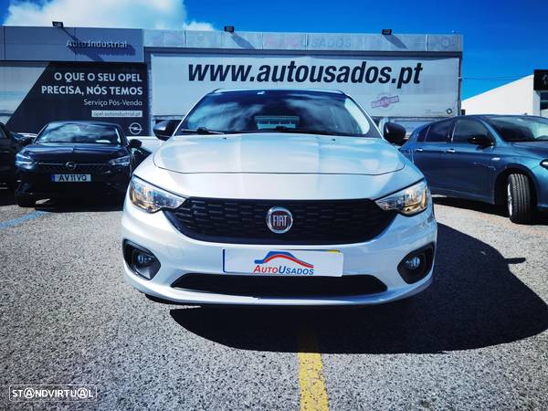 Fiat Tipo Station Wagon 1.3 M-Jet Easy - 3