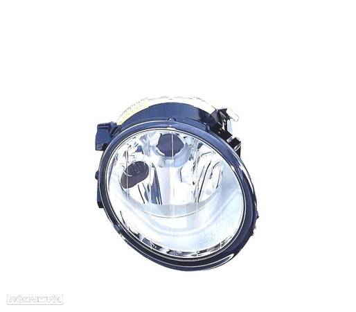 FAROL DIR DE NEVOEIRO PARA FORD S-MAX 06-10 - 1