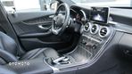 Mercedes-Benz Klasa C 200 4-Matic 9G-TRONIC - 16