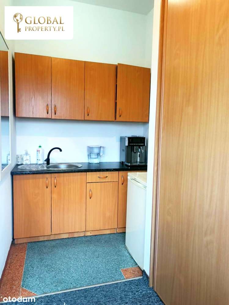 Biuro w centrum Gdyni-1