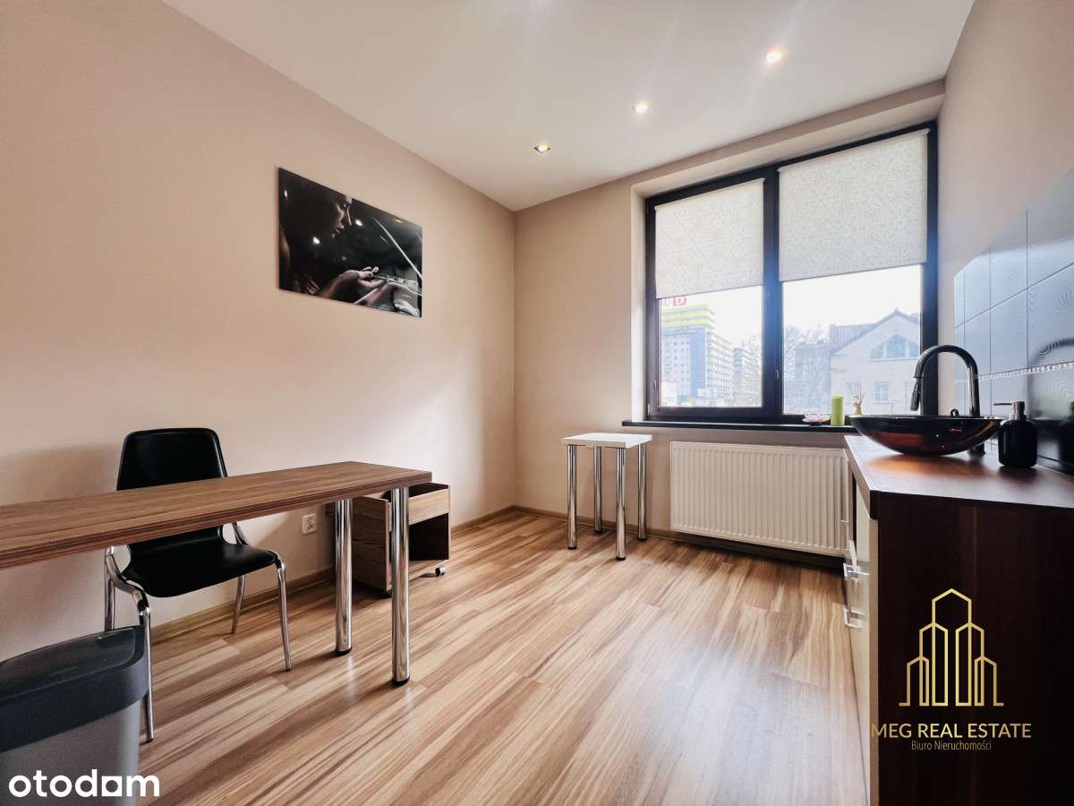 Lokal usługowo-handlowy gotowy  pod działalność !!-3