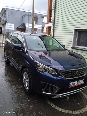 Peugeot 5008 1.2 PureTech Access - 10