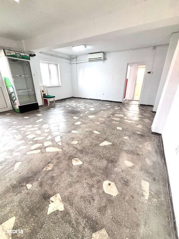 Spatiu comercial de inchiriat, 52 mp, Alba-Iulia -zona Dedeman - Imagine principală: 3/4