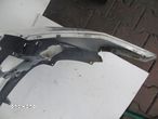 Toyota Auris II lift zderzak przedni 52119-02K40 - 12