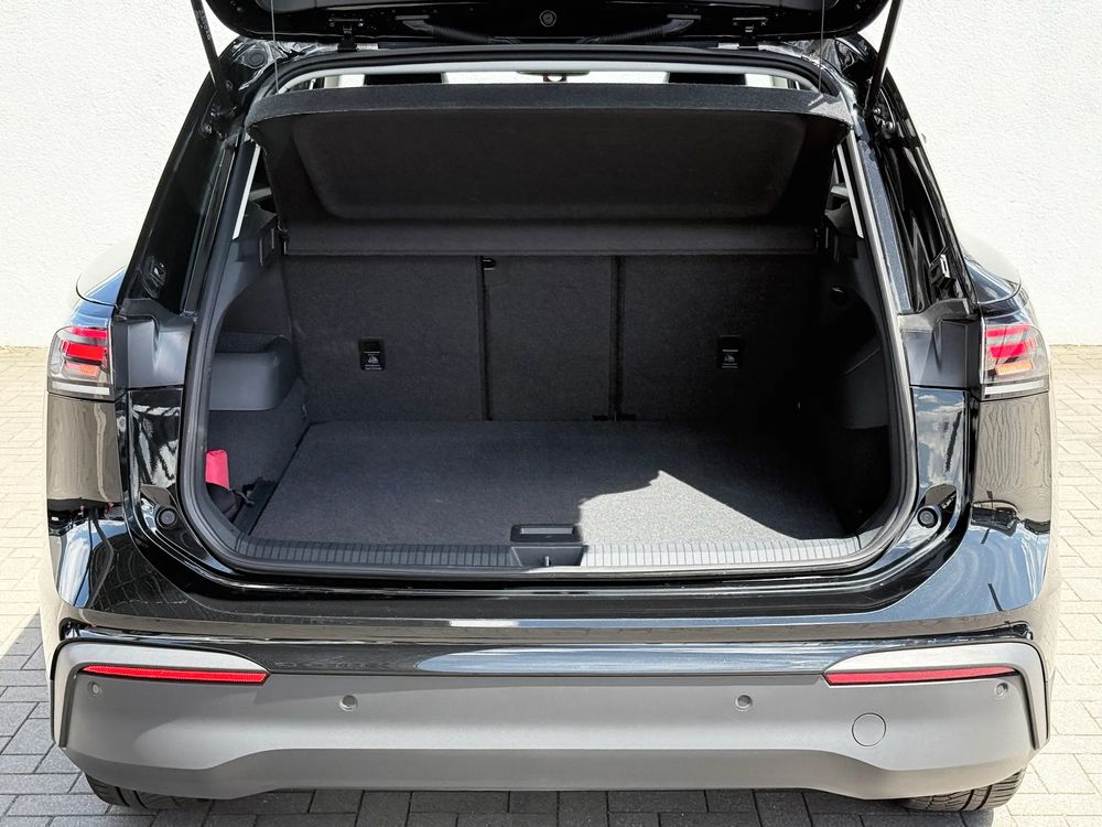 Volkswagen Tiguan 2.0 TDI Scr DSG Goal 150 KM — zdjęcie 7