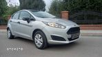 Ford Fiesta 1.25 Celebration - 15