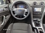 Ford Mondeo Turnier 2.0 TDCi Titanium - 13