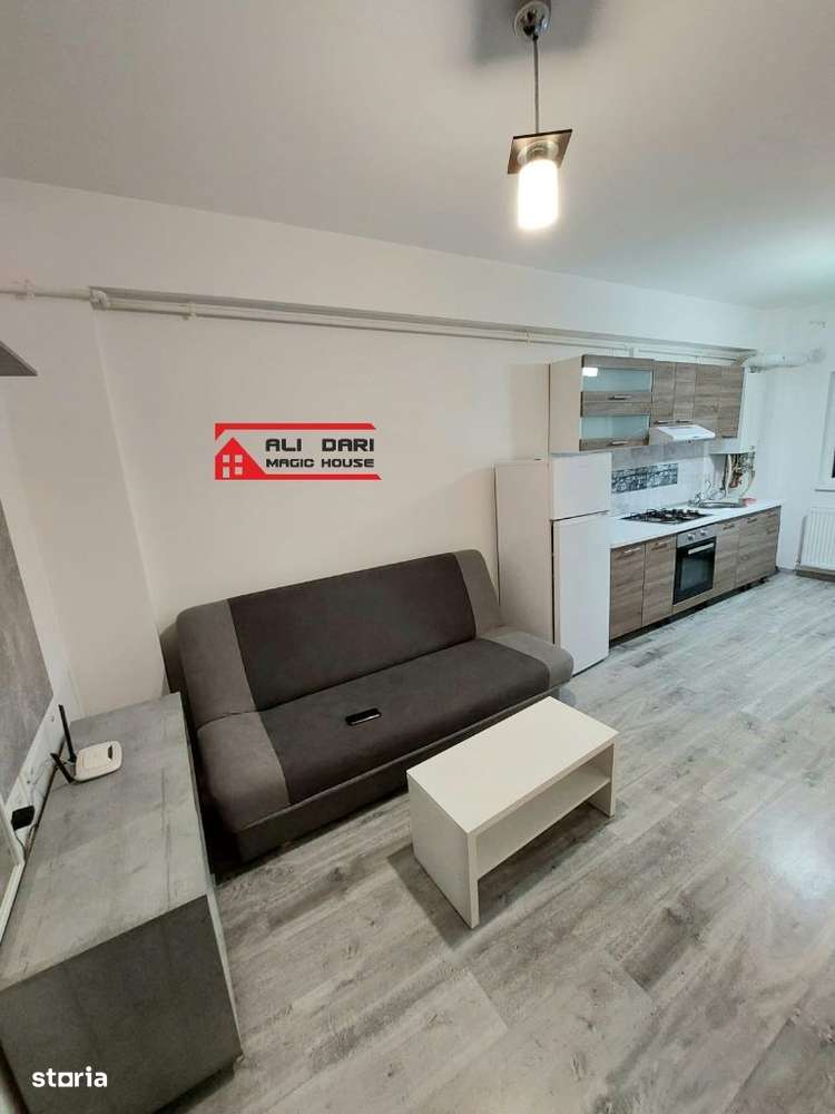 Str Galaxiei, zona Calea Baciului-Petrom cu loc de parcare - Imagine principală: 2/13