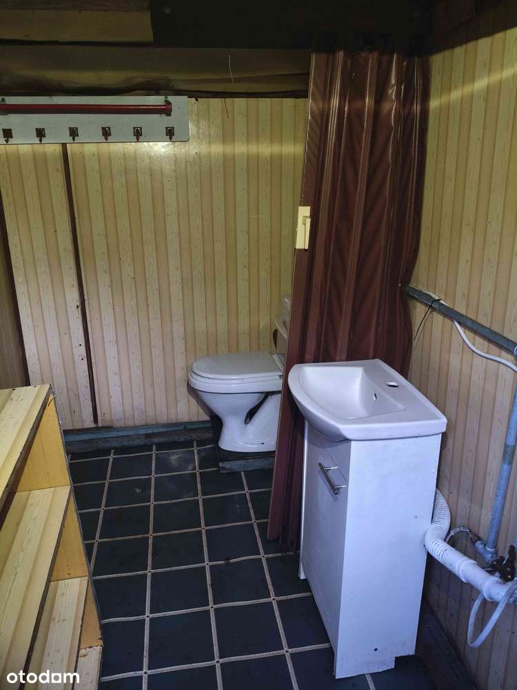 Działka ROD Jedność!! Z altaną murowaną!! - Pełny obrazek: 5/7