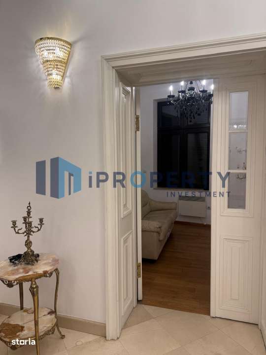 Mosilor | 6 Camere | Centrala | 50 MP Curte | X3 Park | - Imagine principală: 5/19