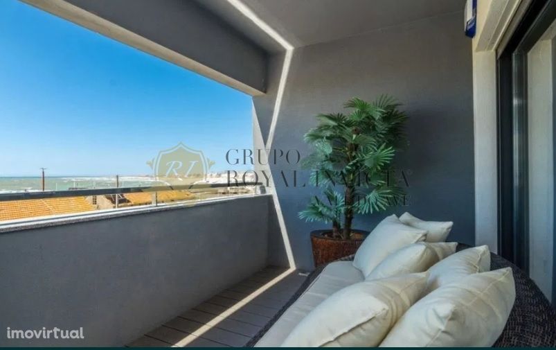 APARTAMENTO T3 NA PÓVOA DE VARZIM - Aver-O-Mar