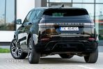 Land Rover Range Rover Evoque 2.0 P200 mHEV R-Dynamic SE - 12