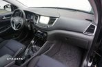 Hyundai Tucson 2.0 CRDI Comfort 4WD - 7