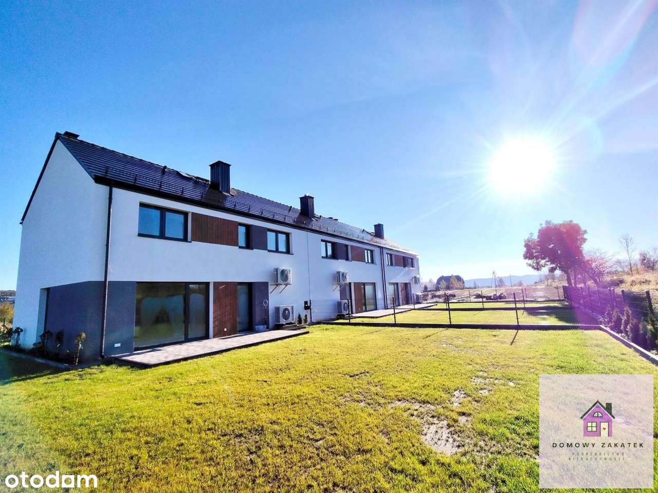 Komfortowe domy w idealnej lokalizacji - Pełny obrazek: 5/20