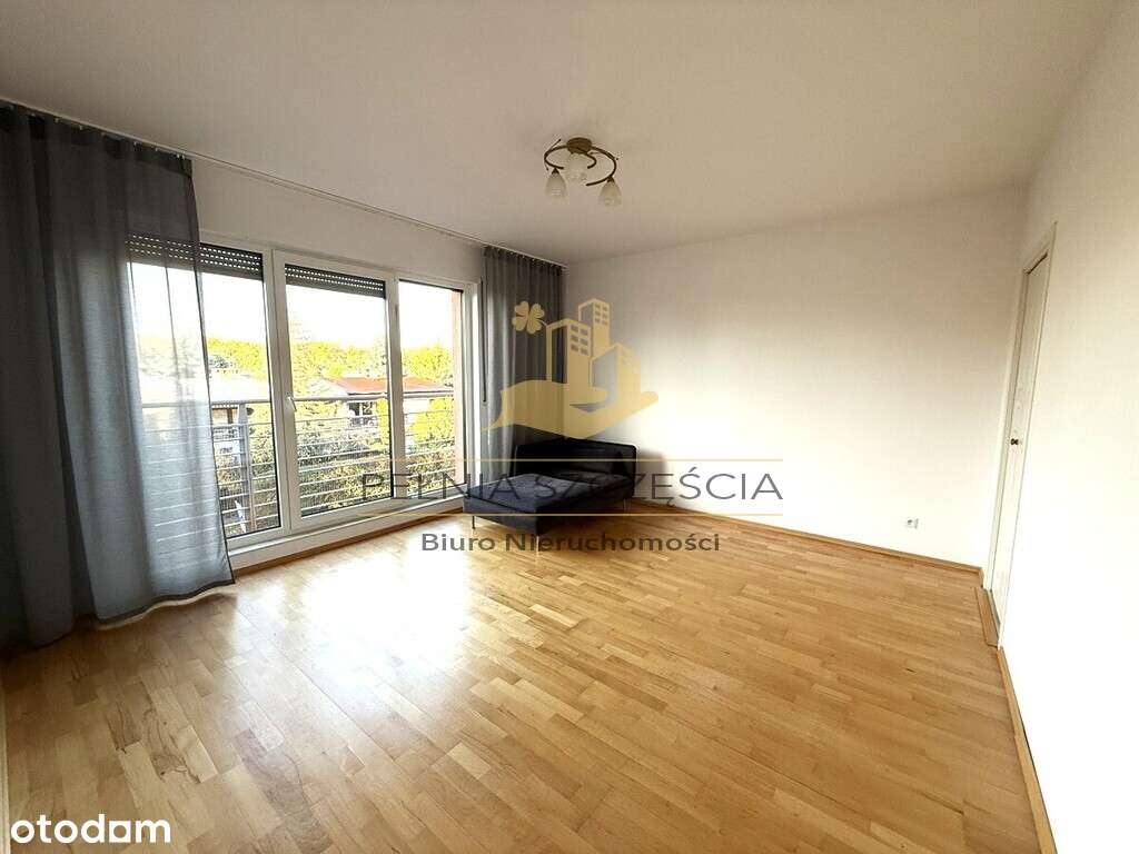 Park Grabiszyński 1-pok 35m2 Oddzielna Kuchnia.-1