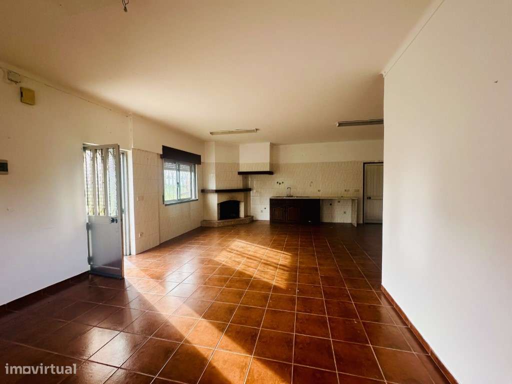 Moradia tipologia T3 - Grande imagem: 5/25