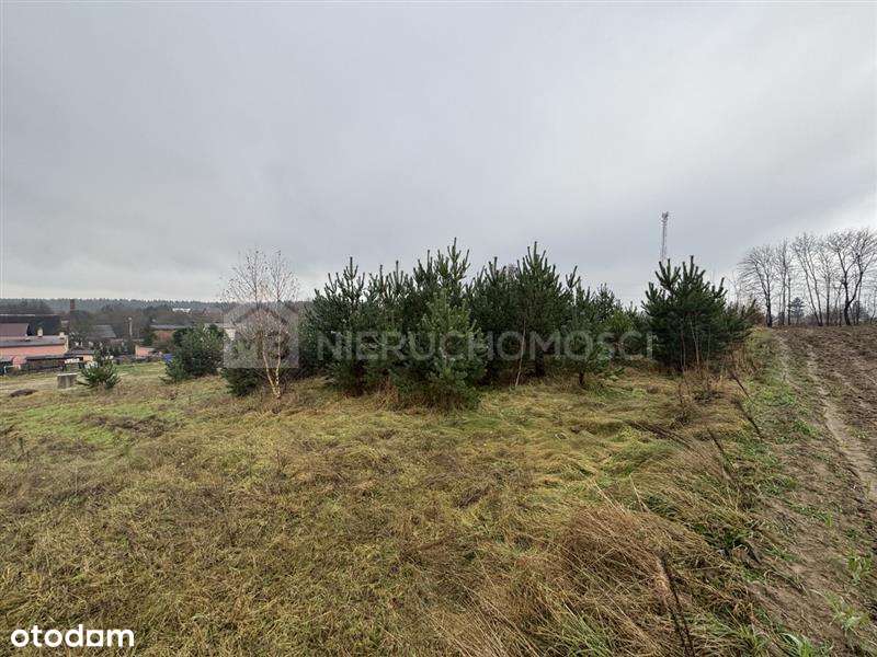 Pogódki, ul. Jeziorna - działka na sprzedaż-10