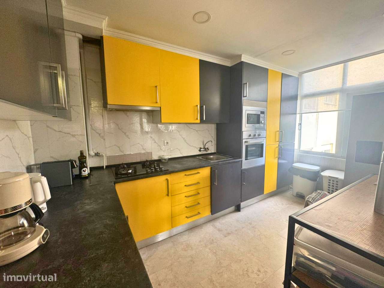 Apartamento T3 com 109,79m em Santarém-10