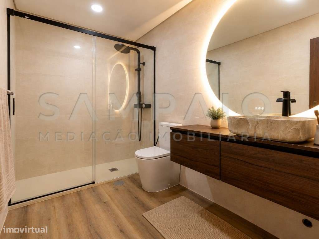 Apartamento T2+ 1- Valongo-11