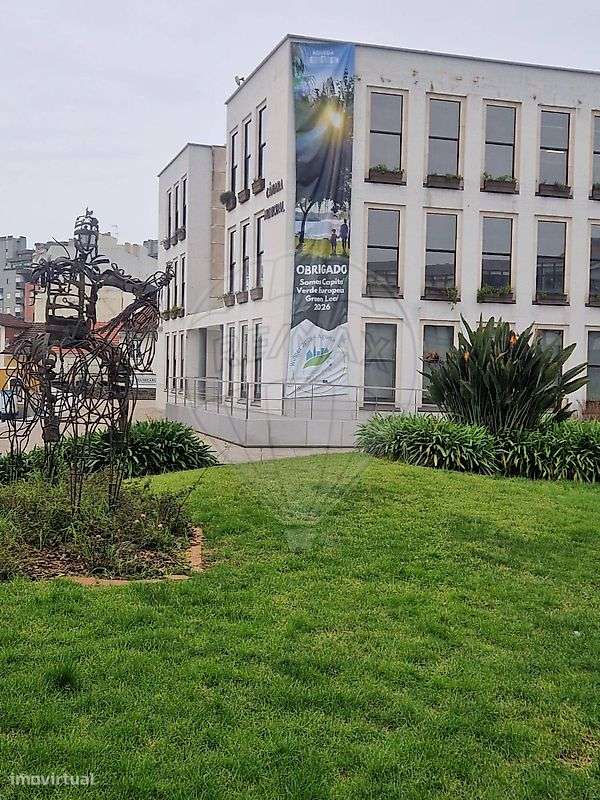 Escritório  para arrendamento - Grande imagem: 3/11