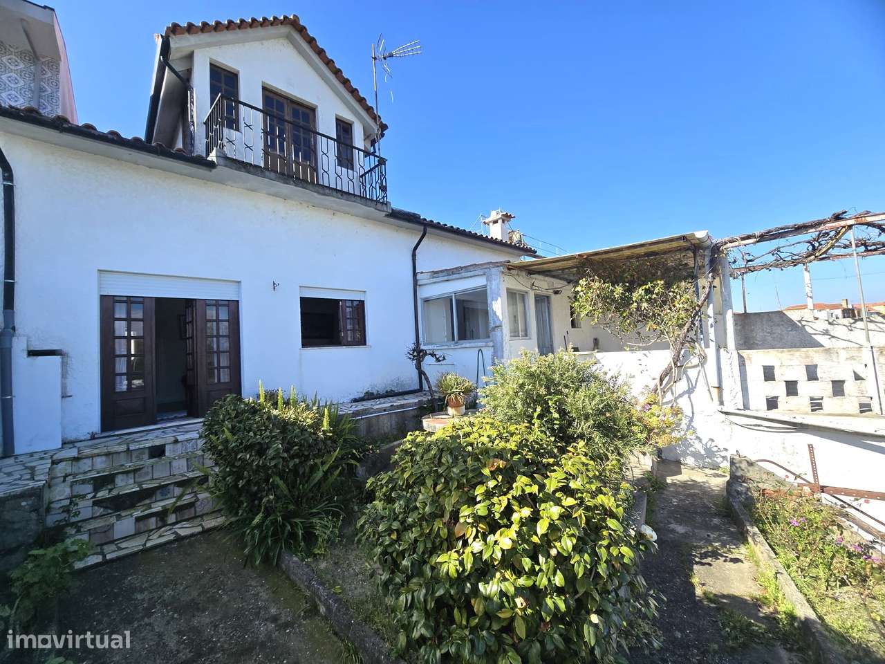 Moradia, 318 m², Ovar, São João, Arada e São Vicente de Pereira Jusã-24