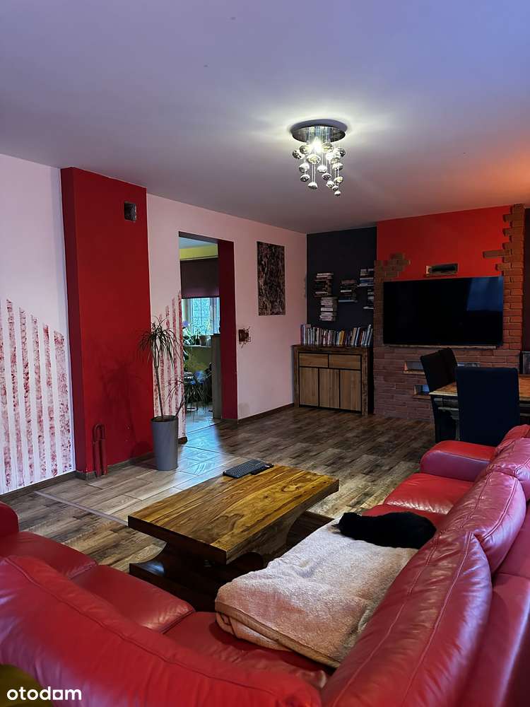 Przestronny dom przy lesie - Pełny obrazek: 5/20