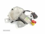 Motor Escovas / Limpa Vidros Tras Peugeot 106 I (1A, 1C) - 4