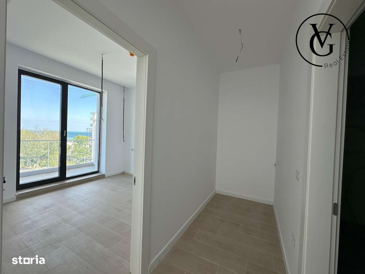 Apartament cu 2 camere | Lake On | 5m inaltime-3