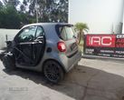 Smart ForTwo 2017 - 4