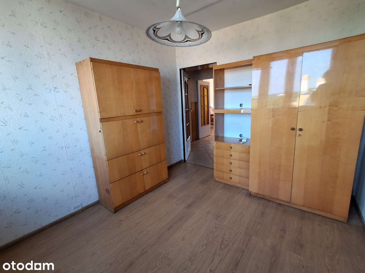 3 pokoje pełen rozkład winda Psie Pole – ul. Poleska-10