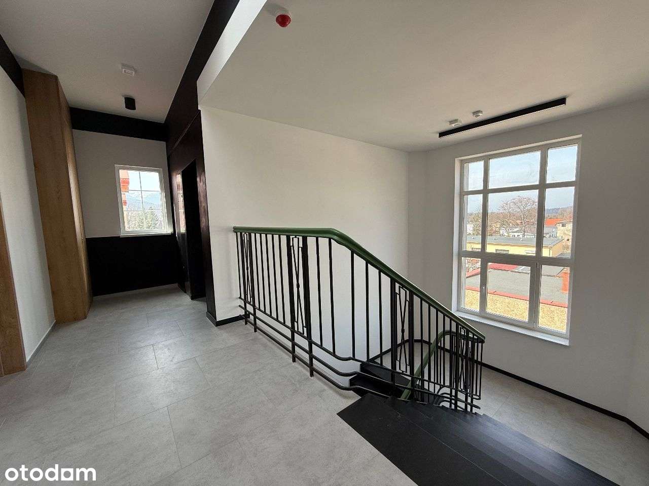 40,19m2, nowe, 2 pokoje, 5 km od Karpacza - Pełny obrazek: 4/15