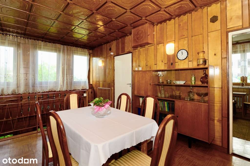 Dom z potencjałem i możliwościami-15