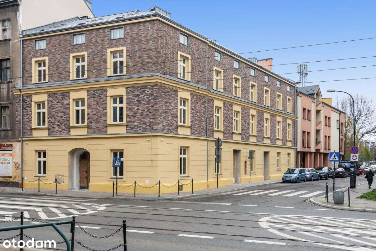 Lokal przy ruchliwej ulicy do wynajęcia ! - Pełny obrazek: 5/7