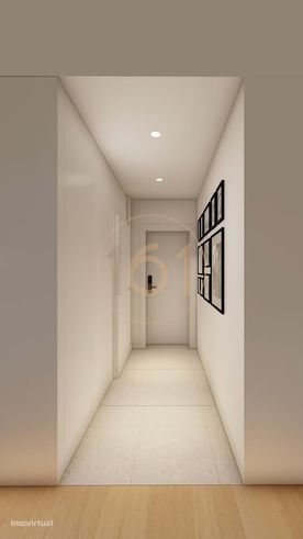 Apartamento T1+1  em Vila Nova de Gaia com varanda-14