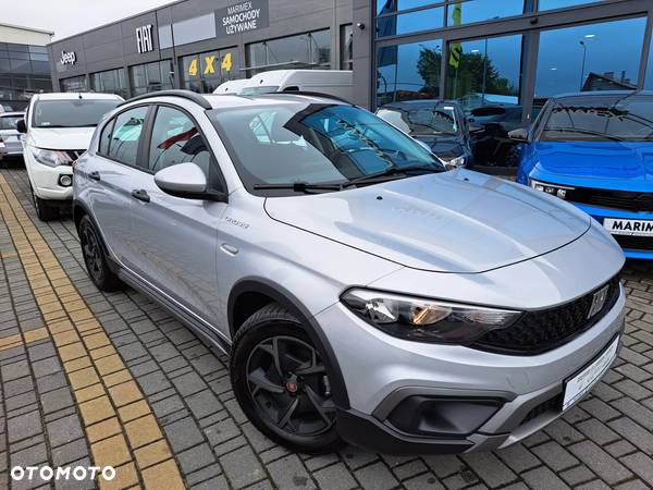 Fiat Tipo 1.0 T3 City Cross - 2